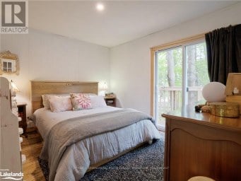 1209 NORTH KAHSHE LAKE ROAD Gravenhurst (Morrison) Ontario photo 29
