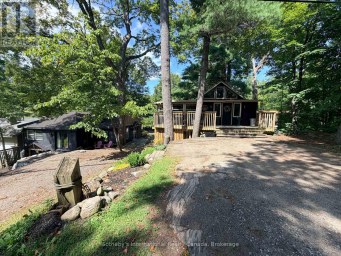 1209 NORTH KAHSHE LAKE ROAD Gravenhurst (Morrison) Ontario photo 3