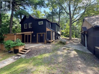 1209 NORTH KAHSHE LAKE ROAD Gravenhurst (Morrison) Ontario photo 35