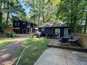 1209 NORTH KAHSHE LAKE ROAD Gravenhurst (Morrison) Ontario photo 36