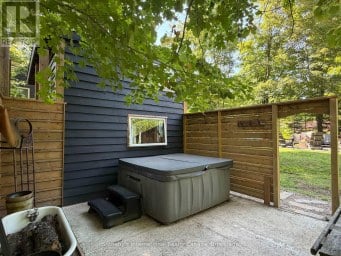 1209 NORTH KAHSHE LAKE ROAD Gravenhurst (Morrison) Ontario photo 37