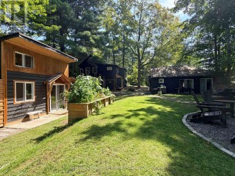 1209 NORTH KAHSHE LAKE ROAD Gravenhurst (Morrison) Ontario photo 38