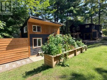 1209 NORTH KAHSHE LAKE ROAD Gravenhurst (Morrison) Ontario photo 39