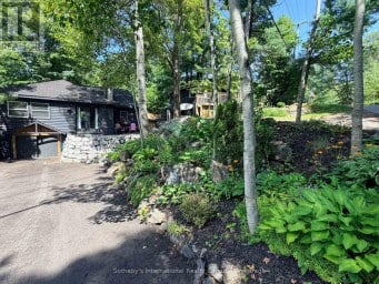 1209 NORTH KAHSHE LAKE ROAD Gravenhurst (Morrison) Ontario photo 4