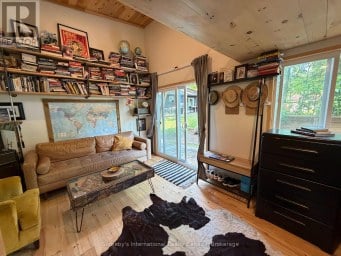 1209 NORTH KAHSHE LAKE ROAD Gravenhurst (Morrison) Ontario photo 40