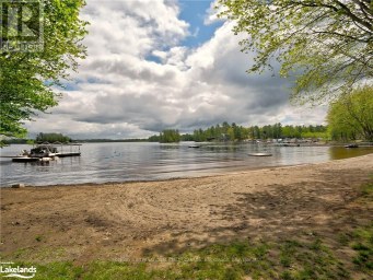 1209 NORTH KAHSHE LAKE ROAD Gravenhurst (Morrison) Ontario photo 42