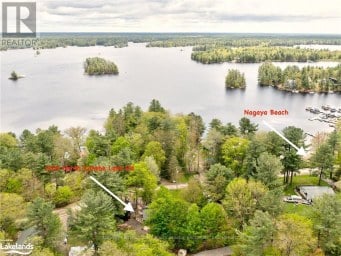 1209 NORTH KAHSHE LAKE ROAD Gravenhurst (Morrison) Ontario photo 44