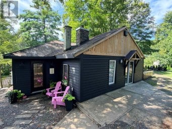 1209 NORTH KAHSHE LAKE ROAD Gravenhurst (Morrison) Ontario photo 5
