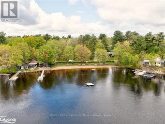1209 NORTH KAHSHE LAKE ROAD Gravenhurst (Morrison) Ontario photo 7