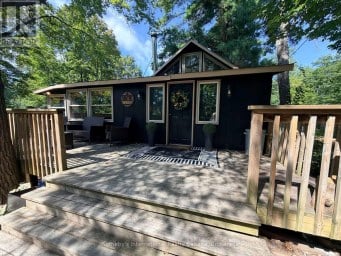 1209 NORTH KAHSHE LAKE ROAD Gravenhurst (Morrison) Ontario photo 9