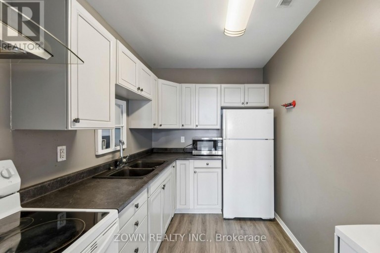 2205 - 389 DUNDAS STREET, London East (East K), Ontario, N6B3L5