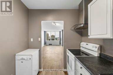 2205 - 389 DUNDAS STREET London East (East K) Ontario photo 12