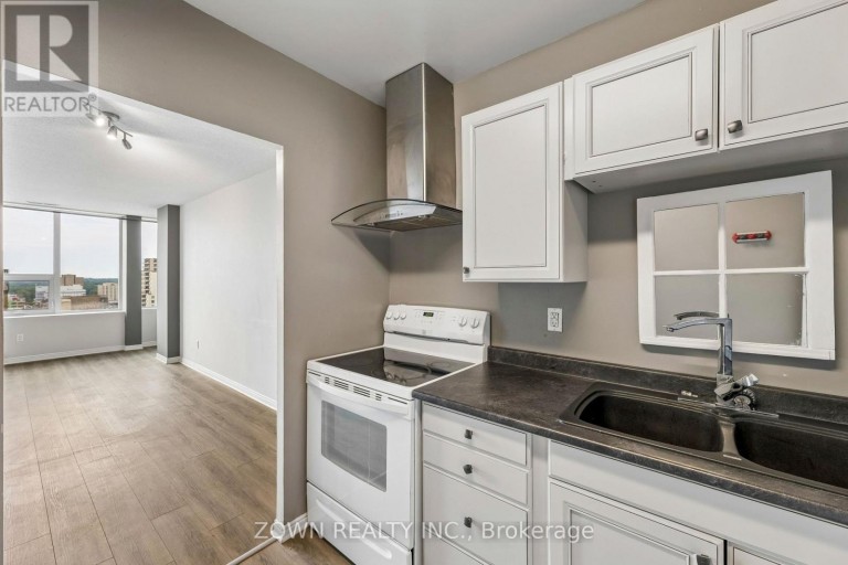 2205 - 389 DUNDAS STREET, London East (East K), Ontario, N6B3L5