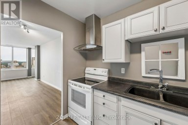 2205 - 389 DUNDAS STREET London East (East K) Ontario photo 13
