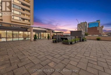 2205 - 389 DUNDAS STREET London East (East K) Ontario photo 21