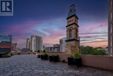 2205 - 389 DUNDAS STREET London East (East K) Ontario photo 22