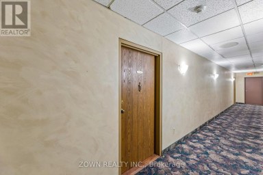 2205 - 389 DUNDAS STREET London East (East K) Ontario photo 3