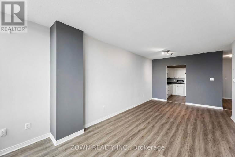 2205 - 389 DUNDAS STREET, London East (East K), Ontario, N6B3L5