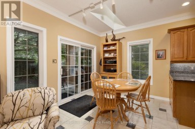 70 CRAWFORD STREET Stratford Ontario photo 16