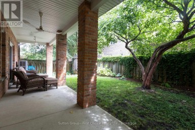 70 CRAWFORD STREET Stratford Ontario photo 45