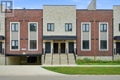 10 - 2 SLESSOR BOULEVARD Grimsby (Grimsby West) Ontario photo 2