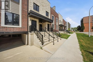 10 - 2 SLESSOR BOULEVARD Grimsby (Grimsby West) Ontario photo 3