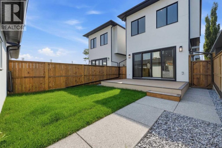 2004 51 Avenue SW, Calgary, Alberta, T3E1J6