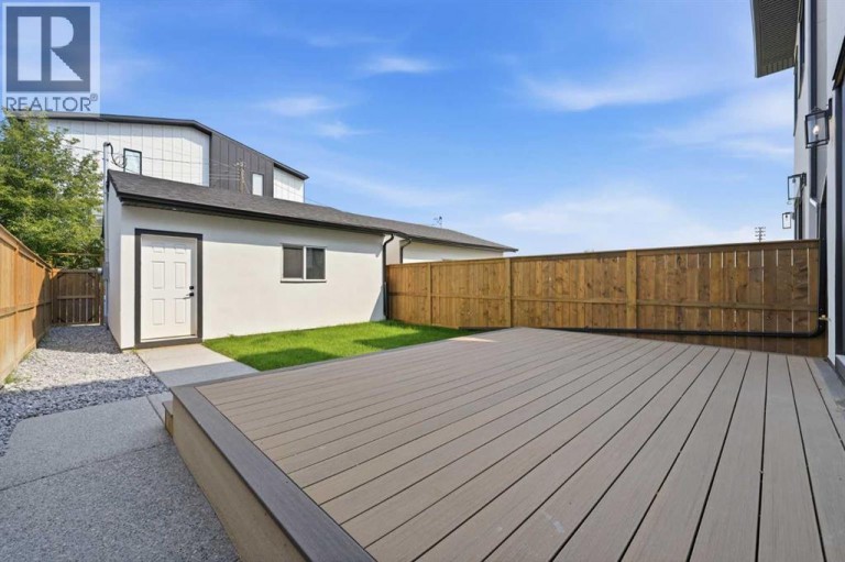 2004 51 Avenue SW, Calgary, Alberta, T3E1J6
