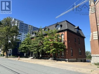 2267 Brunswick Street Halifax Nova Scotia photo 1