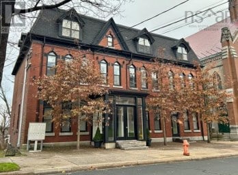 2267 Brunswick Street Halifax Nova Scotia photo 2