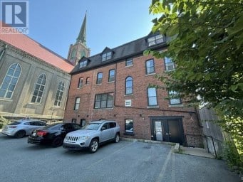 2267 Brunswick Street Halifax Nova Scotia photo 4