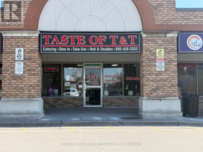 15 - 145 KINGSTON ROAD, Ajax (Central), Ontario, L1S7J4