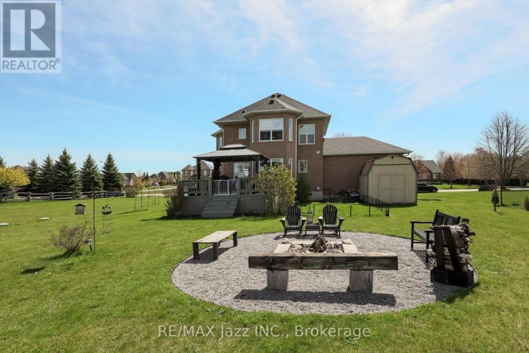 29 SONGBIRD CRESCENT, Kawartha Lakes (Lindsay), Ontario, K9V4R4