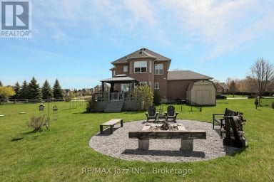 29 SONGBIRD CRESCENT Kawartha Lakes (Lindsay) Ontario photo 23