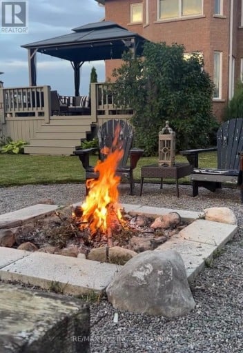 29 SONGBIRD CRESCENT, Kawartha Lakes (Lindsay), Ontario, K9V4R4