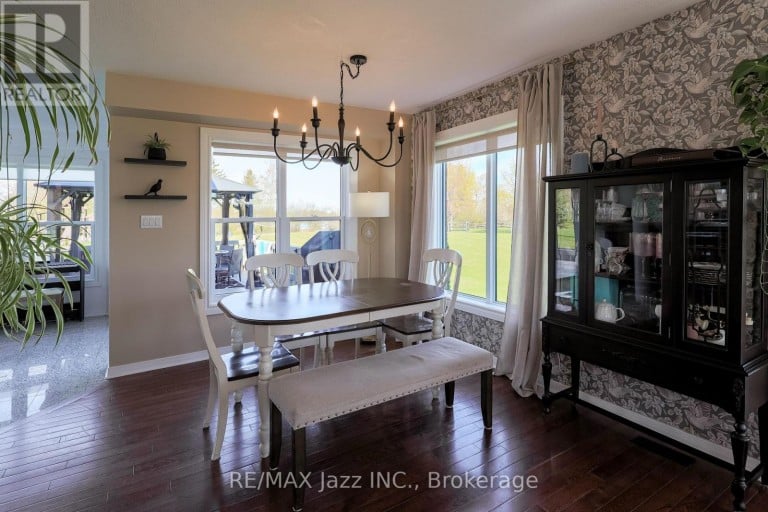 29 SONGBIRD CRESCENT, Kawartha Lakes (Lindsay), Ontario, K9V4R4