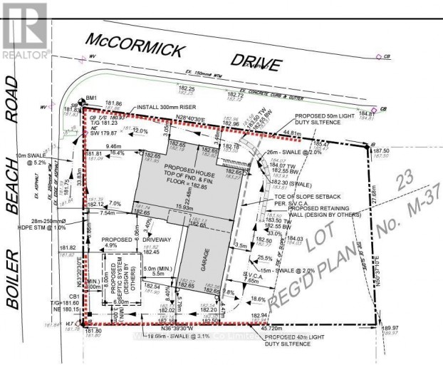 75C BOILER BEACH ROAD, Huron-Kinloss, Ontario, N2Z6K8