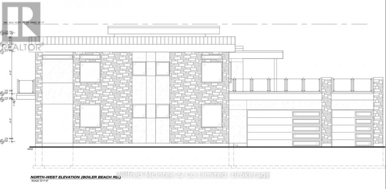 75C BOILER BEACH ROAD, Huron-Kinloss, Ontario, N2Z6K8