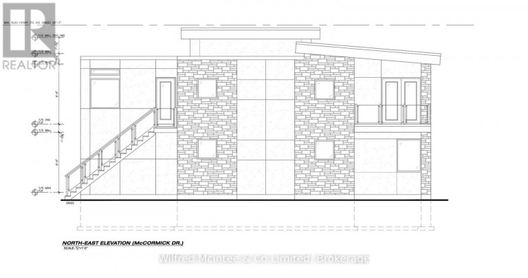 75C BOILER BEACH ROAD, Huron-Kinloss, Ontario, N2Z6K8
