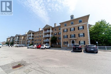 301 - 7428 MARKHAM ROAD Markham (Middlefield) Ontario photo 1