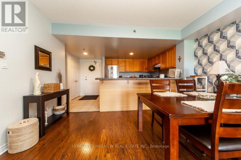 301 - 7428 MARKHAM ROAD, Markham (Middlefield), Ontario, L3S4V6