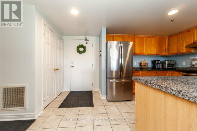 301 - 7428 MARKHAM ROAD, Markham (Middlefield), Ontario, L3S4V6