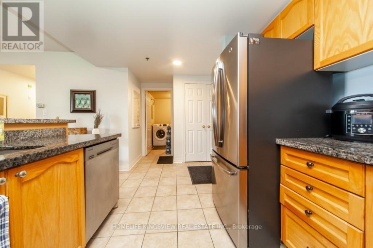 301 - 7428 MARKHAM ROAD, Markham (Middlefield), Ontario, L3S4V6