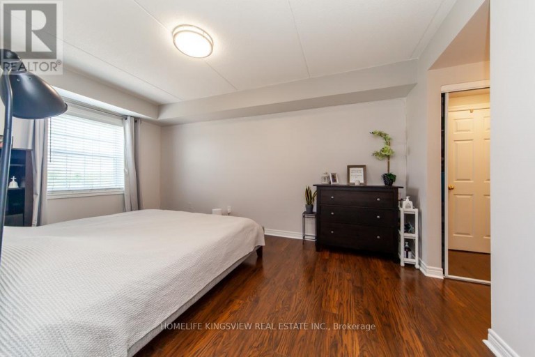 301 - 7428 MARKHAM ROAD, Markham (Middlefield), Ontario, L3S4V6