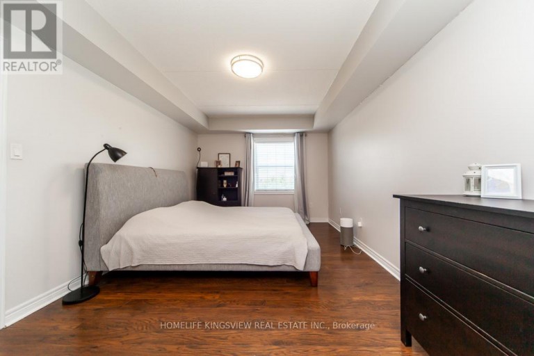 301 - 7428 MARKHAM ROAD, Markham (Middlefield), Ontario, L3S4V6