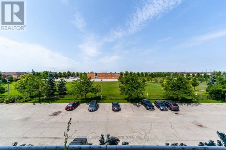 301 - 7428 MARKHAM ROAD, Markham (Middlefield), Ontario, L3S4V6
