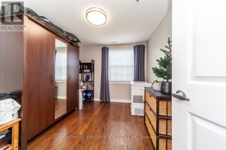 301 - 7428 MARKHAM ROAD, Markham (Middlefield), Ontario, L3S4V6