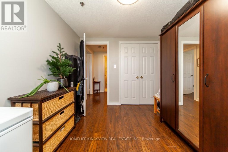 301 - 7428 MARKHAM ROAD, Markham (Middlefield), Ontario, L3S4V6