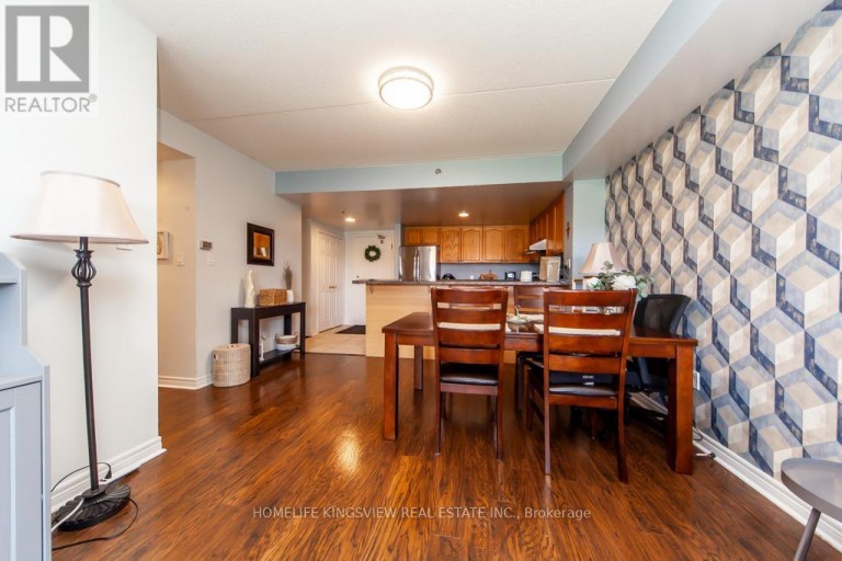 301 - 7428 MARKHAM ROAD, Markham (Middlefield), Ontario, L3S4V6