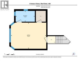 8 Innes Close Red Deer Alberta photo 49